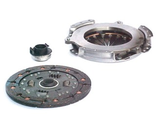 Kit embrague c/rul 181/26e - Imagen principal