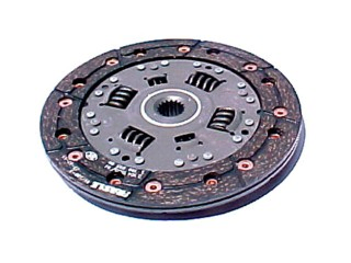 Disco embrague 180/17e - Imagen principal