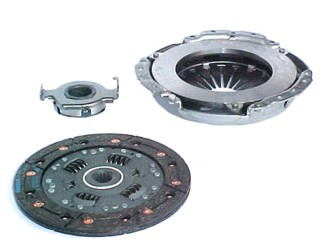 Kit embrague c/rul 180/17e - Imagen principal