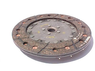 Disco embrague 200/24e - Imagen principal