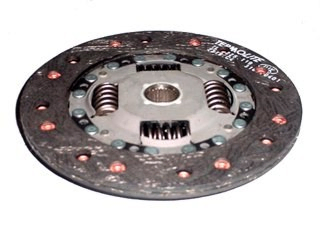 Disco embrague 200/28e - Imagen principal