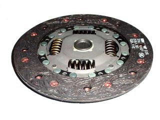 Disco embrague 200/24e - Imagen principal