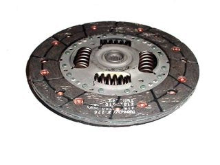 Disco embrague 205/14e - Imagen principal