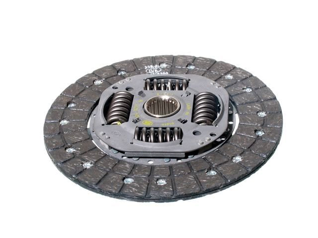 Disco embrague 236/21e - Imagen principal