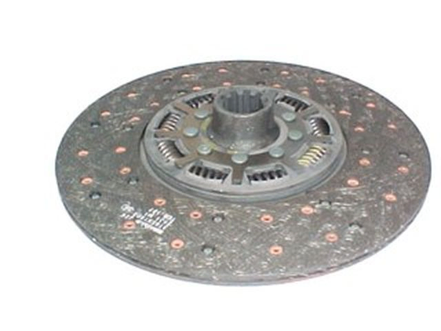 Disco embrague 350/10e cubo largo - Imagen principal