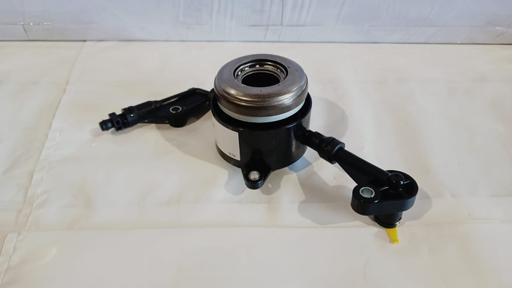 Actuador hidraulico - Vista 2