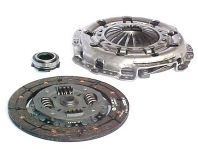 Kit embrague c/rul 190/20e - Imagen principal