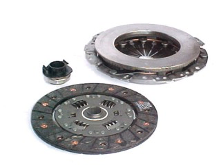 Kit embrague c/rul 200/26e - Imagen principal