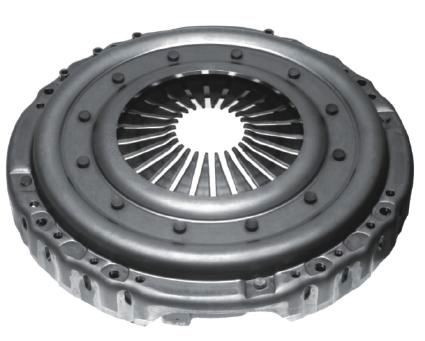 Placa embrague 395 mm - Imagen principal