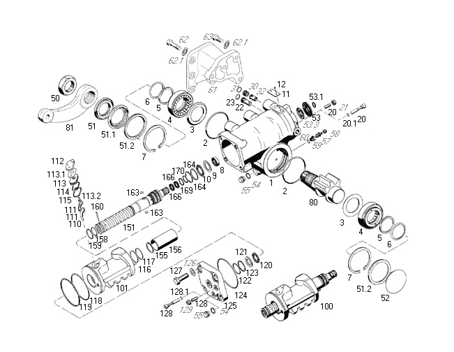 Caja dir hid 8097 - Imagen principal