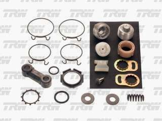 Rep caja dir hidraulica - Imagen principal