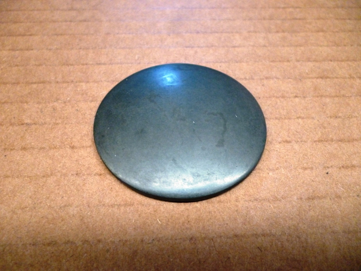 Arandela hierro especial cc s5-420 - Imagen principal