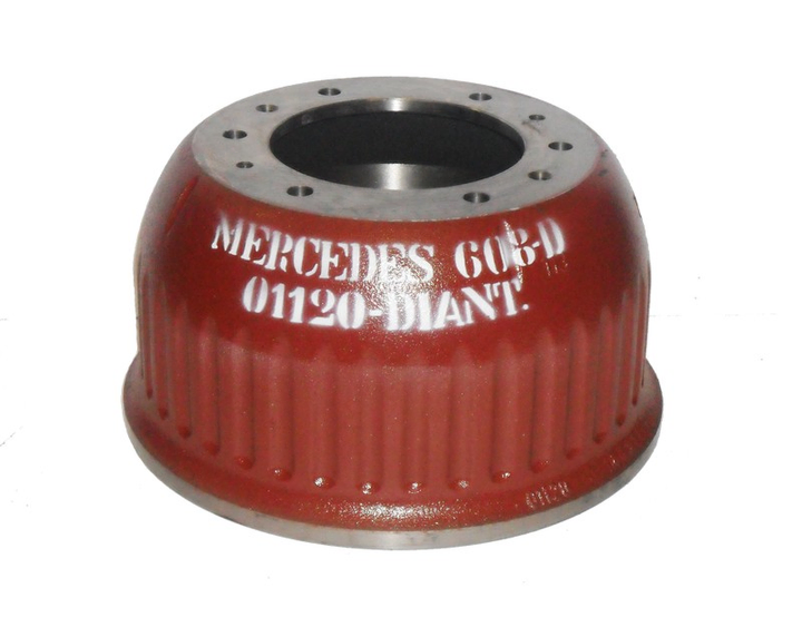 Campana dia 300 pis 112 agu 6 alt 183 del - Imagen principal