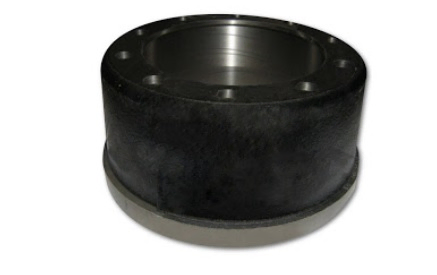 Campana dia 381 pis 120 agu 10 alt 230 del patin 4" (120mm) - Imagen principal