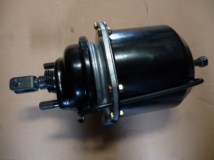 Spring brake 20/30 izq - Imagen principal