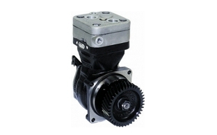 Compresor 352 cm3 - Vista 2