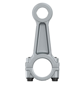 Biela compresor - Imagen principal