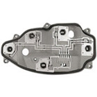 Circuito impreso faro trasero der - Imagen principal