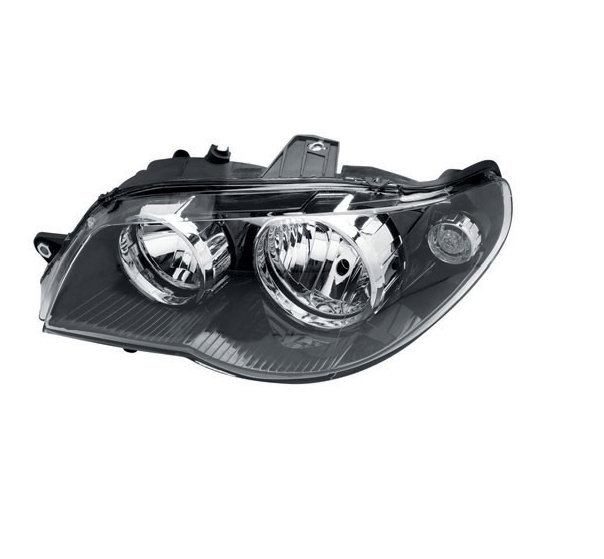 Semioptica fondo negro izq - Imagen principal