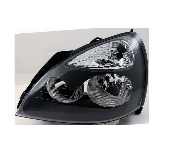 Semioptica fondo negro izq - Imagen principal