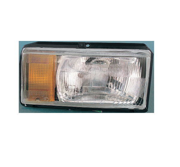 Semioptica c/señalero der - Imagen principal