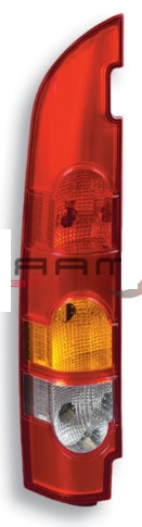 Faro trasero 2 portones horizontal der - Imagen principal