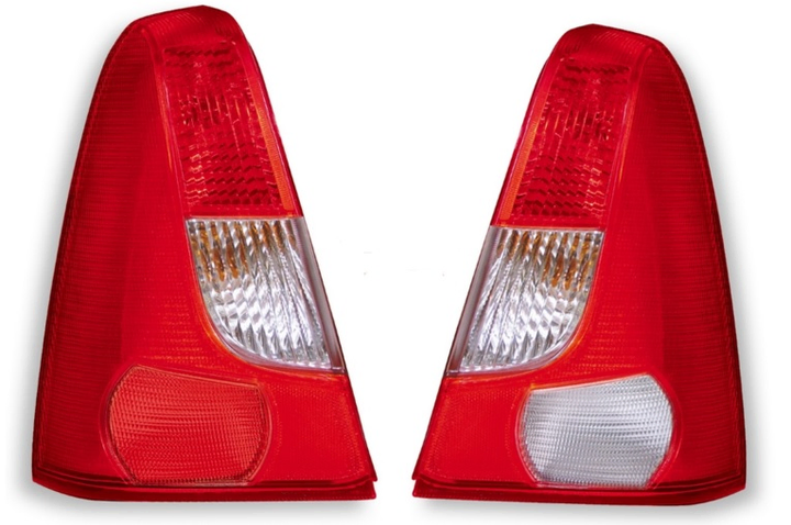 Faro trasero der - Imagen principal