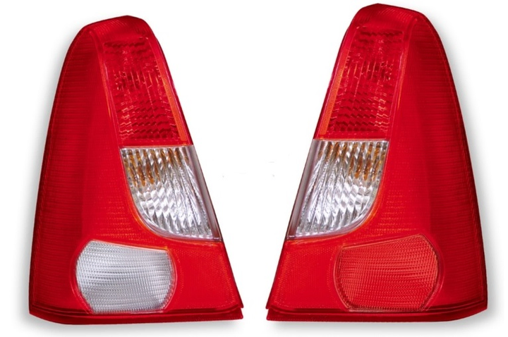 Faro trasero izq - Imagen principal