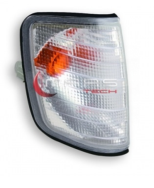 Señalero cristal der - Imagen principal