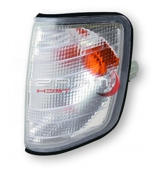 Señalero cristal izq - Imagen principal