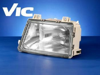 Semioptica c/ regulacion neumatica der - Imagen principal