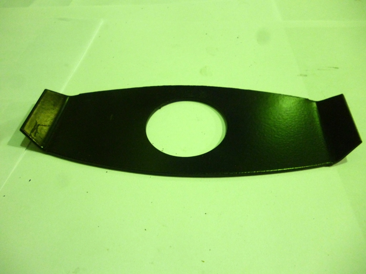 Arandela hierro especial "s" freno 8" master - Imagen principal