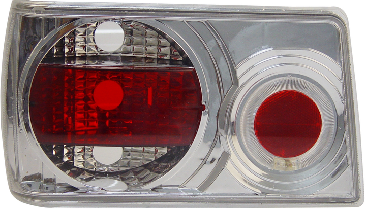 Tunning faro trasero cristal izq - Imagen principal