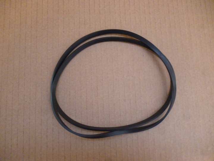 O'ring exterior convertidor c.c.aut. - Imagen principal