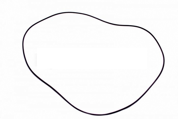 O'ring placa cubierta c.c.aut. - Imagen principal