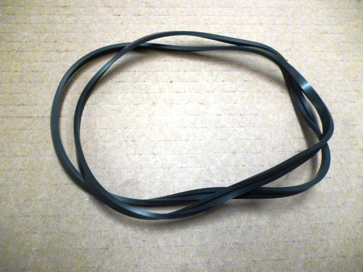 Aro goma interior piston cc.aut. - Imagen principal