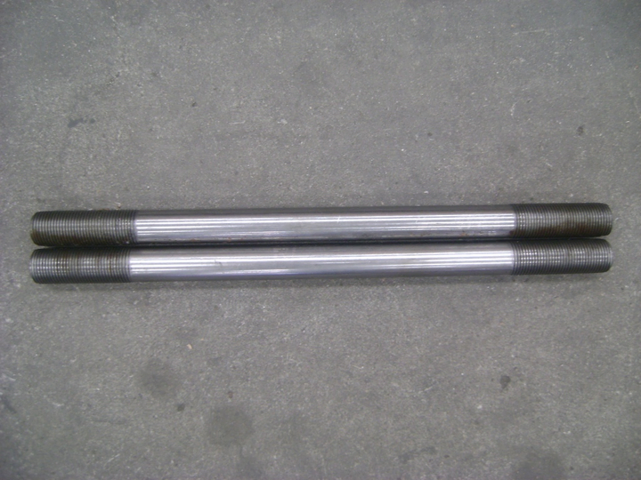 Varilla con rosca limitador levante jarflex 360 mm - Imagen principal