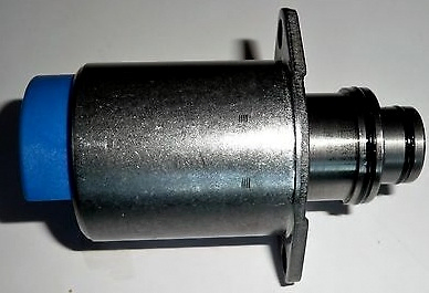 Valvula electromagnetica bloque de valvulas cca 6hp 554c - Imagen principal