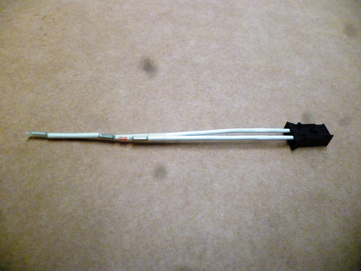 Sensor de temperatura cca 6hp 554c - Imagen principal