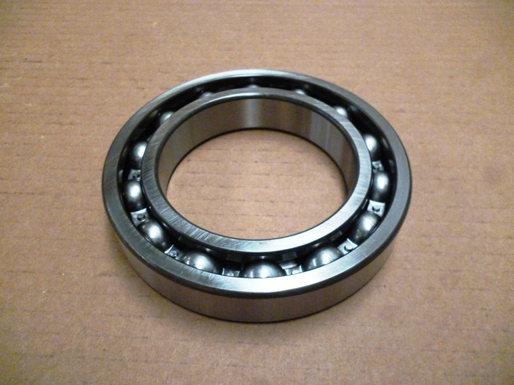 Ruleman caja cambios de bolillas inserto de mando 6hp 554c - Imagen principal