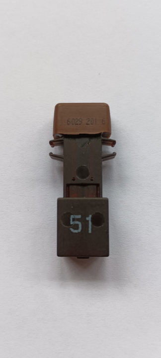 Resistencia caja cambios 100, 00 k 6hp 554c - Imagen principal
