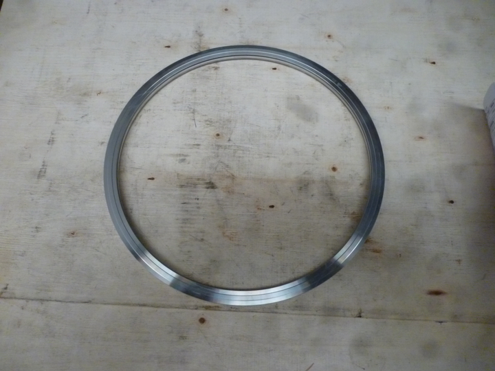 Piston caja cambios - Imagen principal