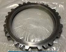 Anillo cc presion - Imagen principal
