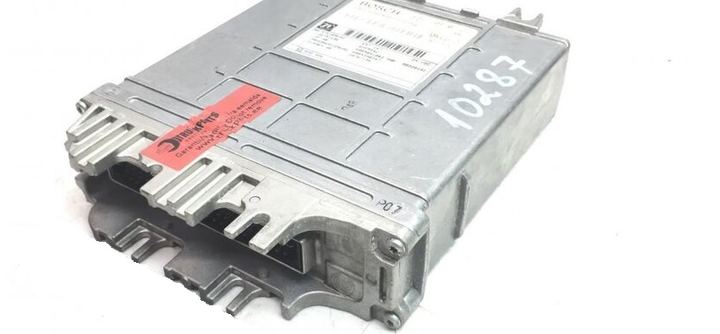 Modulo electronico de control cca 6hp 554c - Imagen principal