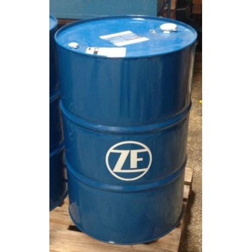 Aceite (lt.) sintetico para caja cambios automatica atf - Imagen principal