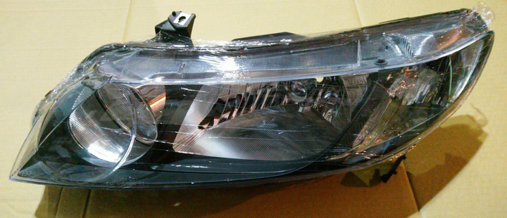 Semioptica der - Imagen principal