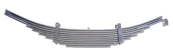 Hoja elastico nº 3 c/gancho montenegro (mazo 31669) - Imagen principal