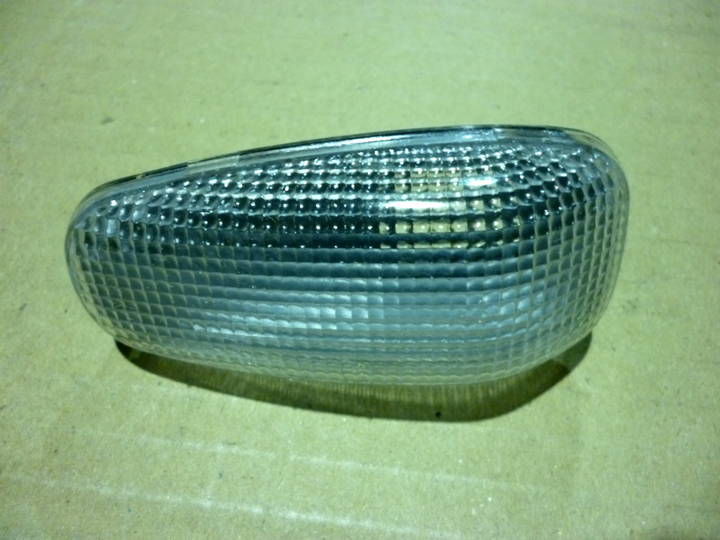 Faro lateral cristal i/d - Imagen principal