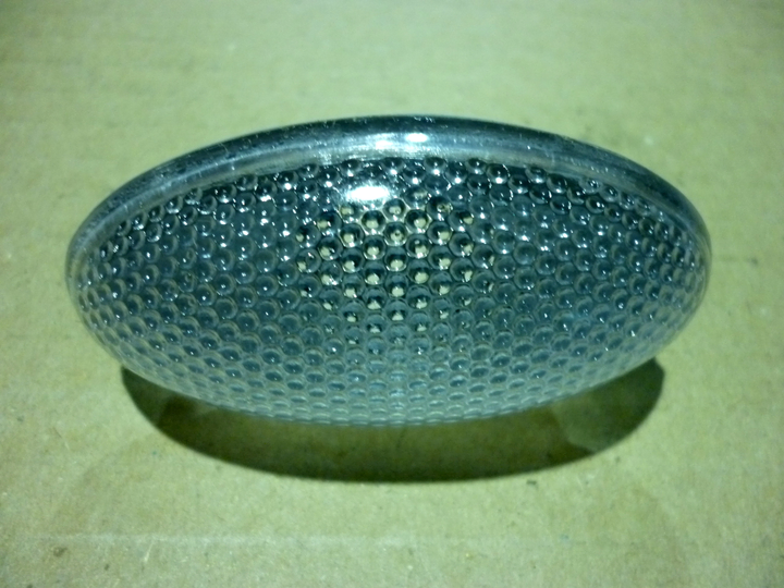 Señalero lateral cristal i/d - Imagen principal