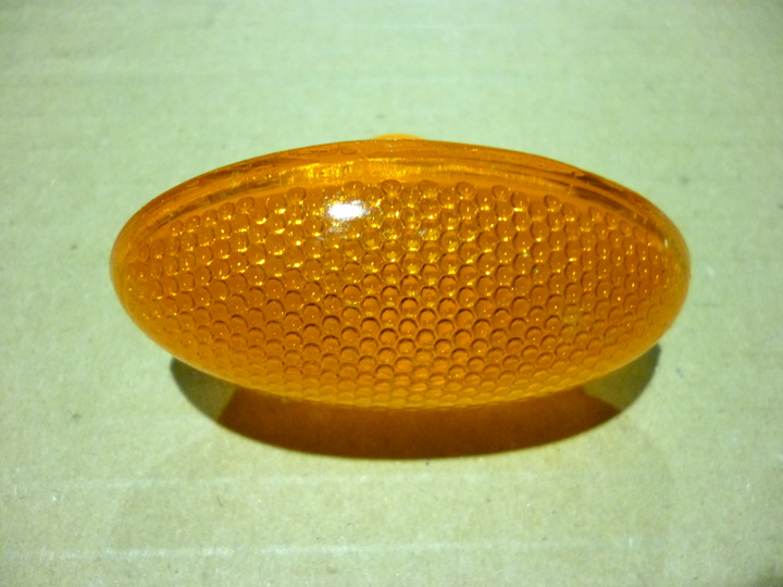 Señalero lateral ambar i/d - Imagen principal